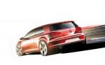 Volkswagen Golf GTi 2008 года